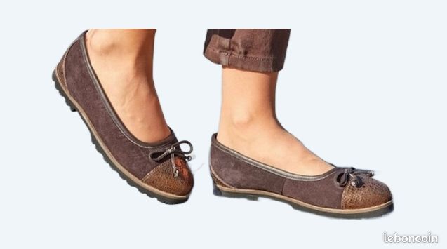 Ballerines T37 (image 4)