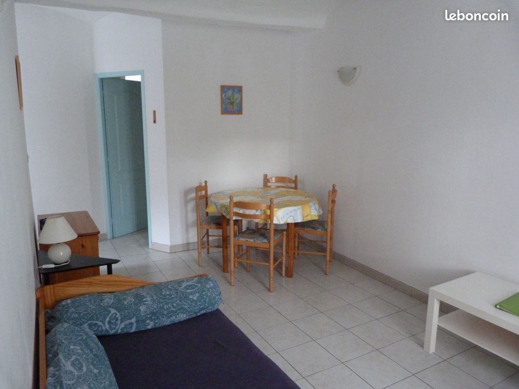 Location appartement " AU BORD DE L' EAU " (image 5)
