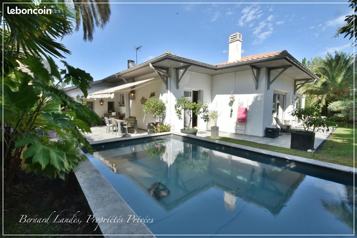 Maison 6 pièces 156 m² · à Anglet · 156 m² · 1 425 000 €