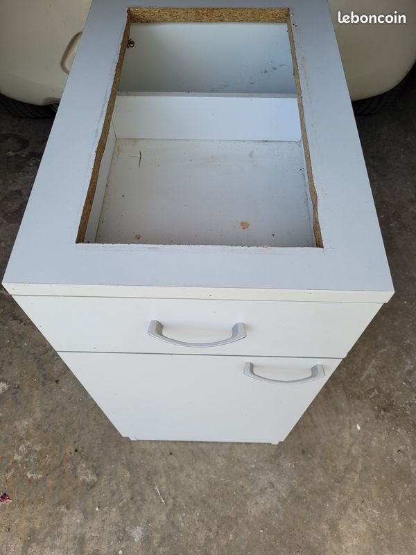 Meuble pour domino encastrable (image 3)