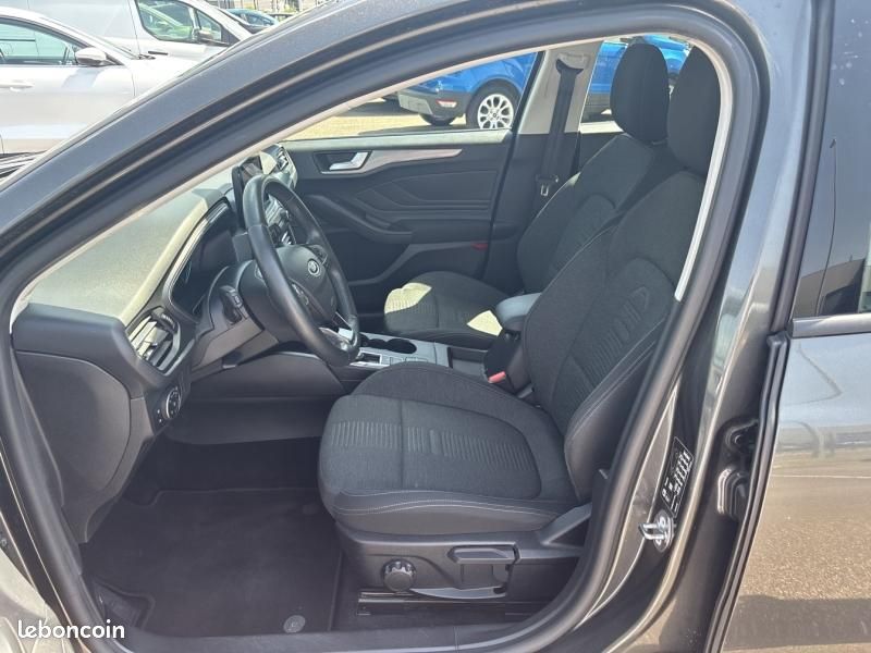 Ford Focus Active 1.0 EcoBoost 125ch BVA (image 19)