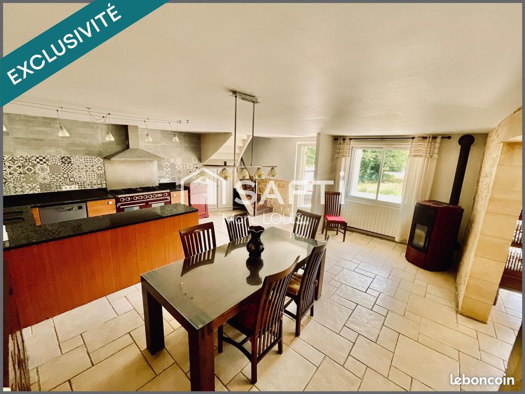 Propriété 10 pièces 284 m² (image 8)