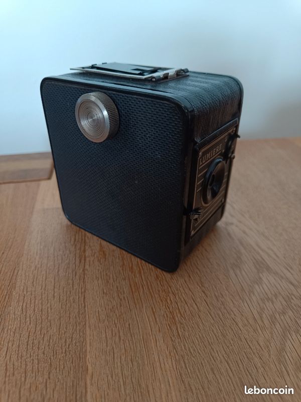 Appareil photo LUMINOX pour collectionneur - Photo, audio & vidéo