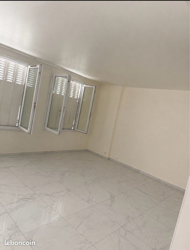 Appartement 4 pièces 72 m² · à Argenteuil · 72 m² · 1 350 €