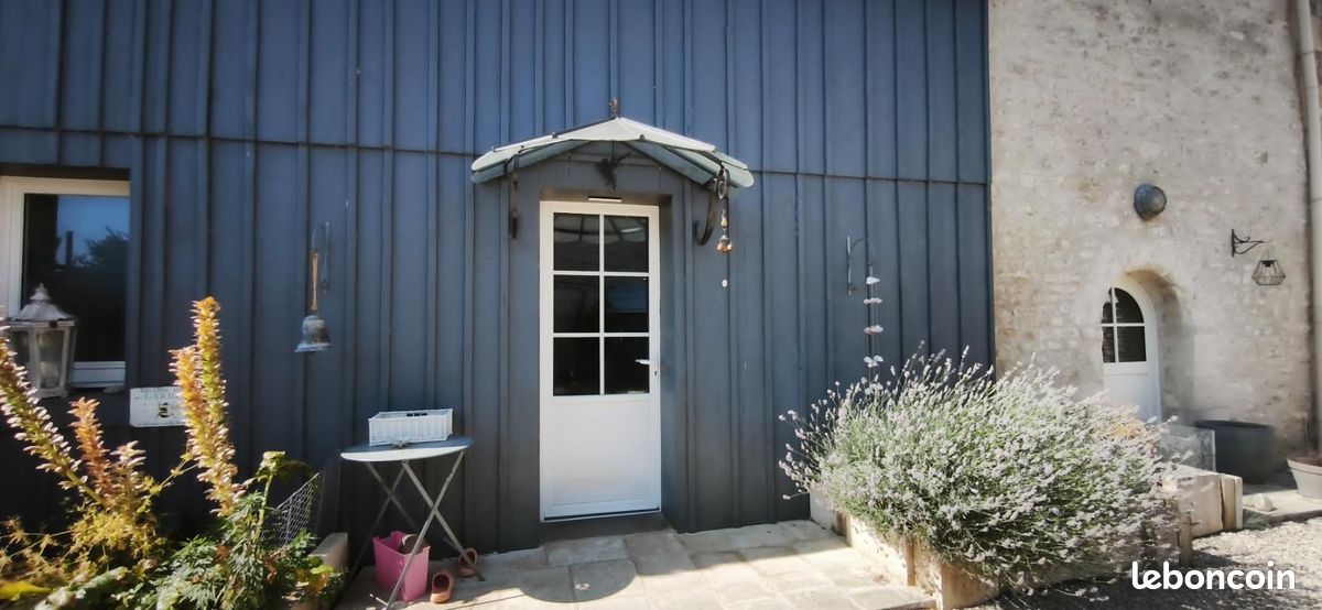 Maison 5 pièces 120 m² · à Saint-Gelais · 120 m² · 249 000 €