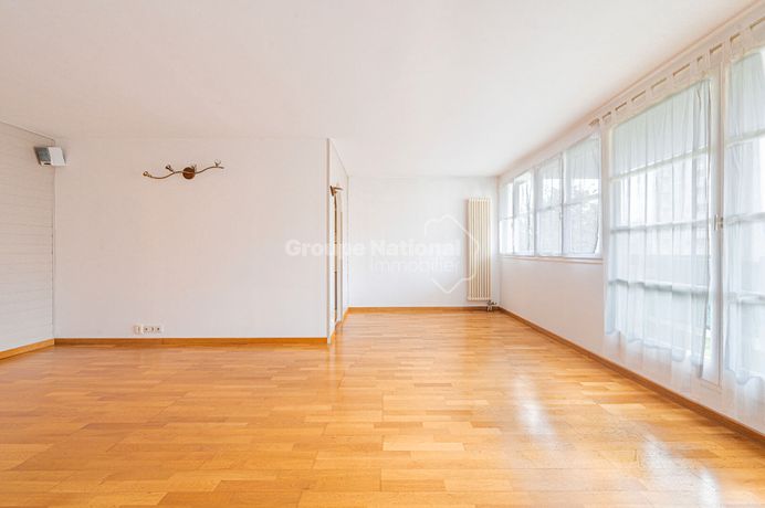 Appartement 4 pièce(s) 84 m²à vendre Ermont