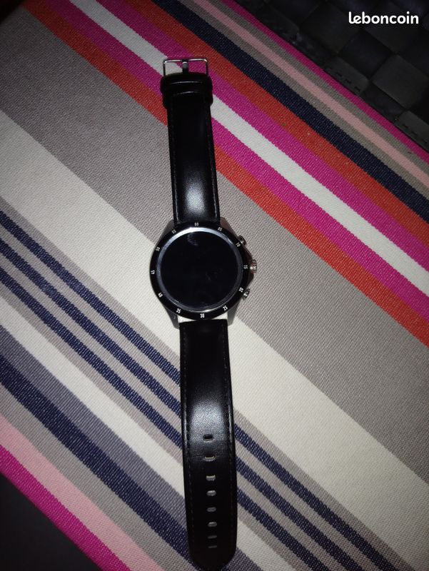 Montre connectée (image 3)