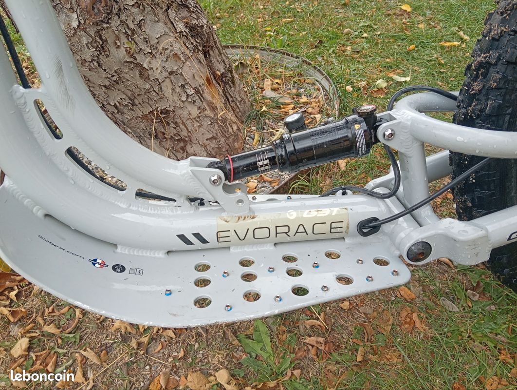 Trottinette DH electrique (image 3)