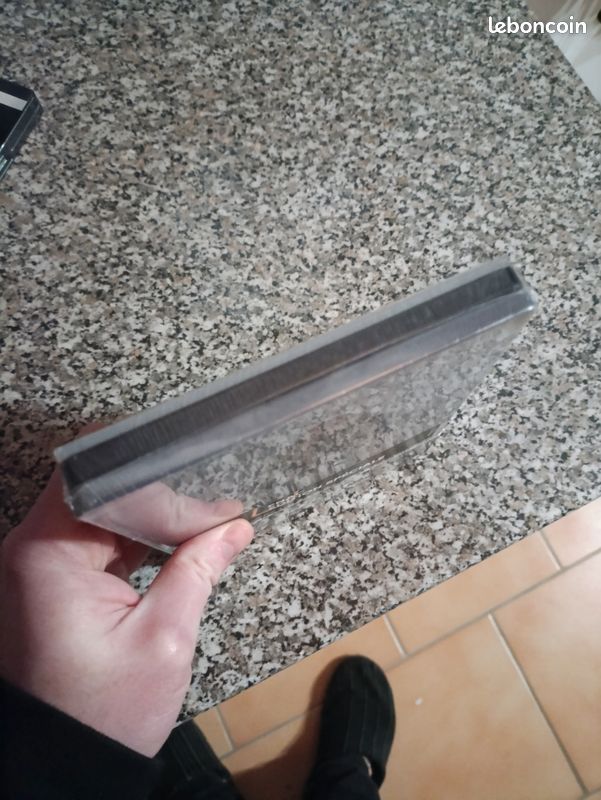 Buzz l'éclair - steelbook spécial Fnac blu ray (image 6)