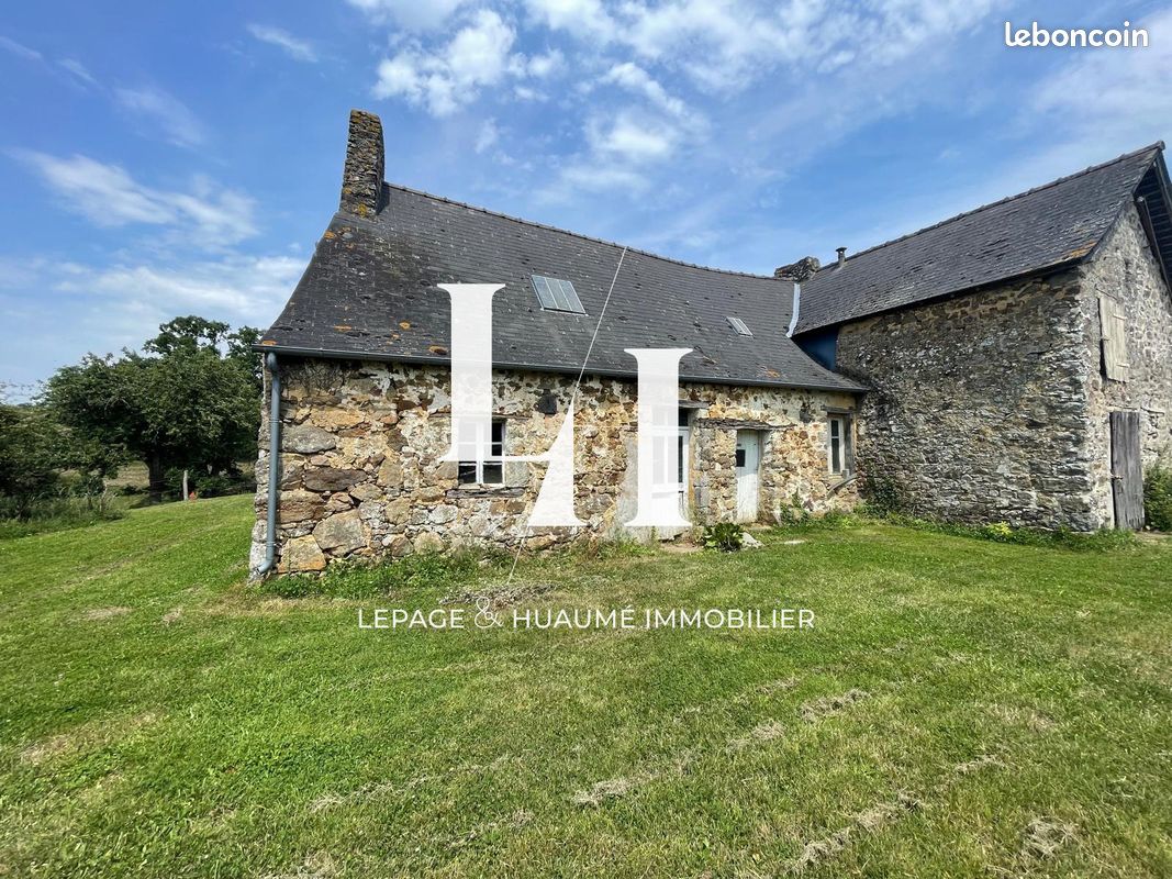 Maison 5 pièces 130 m² · à Saint-Germain-le-Fouilloux · 130 m² · 66 000 €