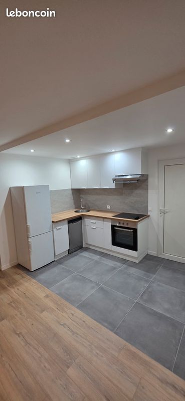 Appartement 2 pièces 47 m² · à Mulhouse · 47 m² · 85 000 €
