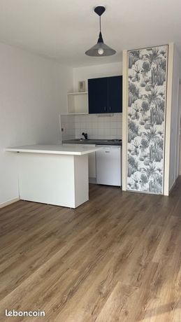 T2 plein sud à louer