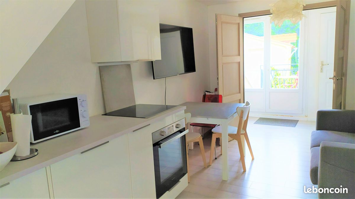 Appartement a louer conflans-sainte-honorine - 5 pièce(s) - 12 m2 - Surfyn