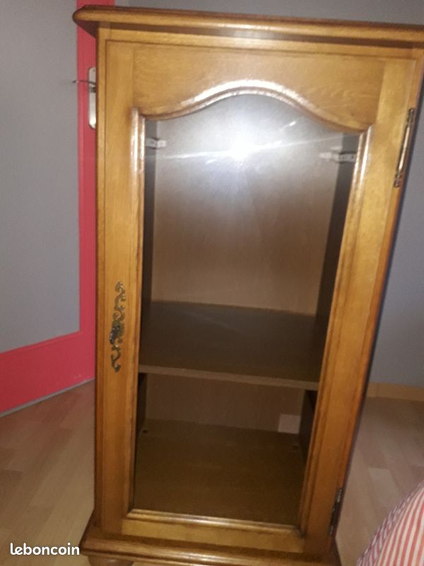 Meuble hifi (image 1)