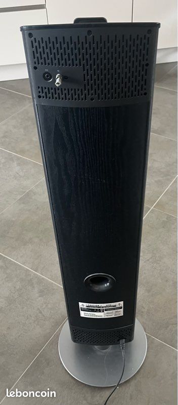 Enceinte d’intérieur (image 2)