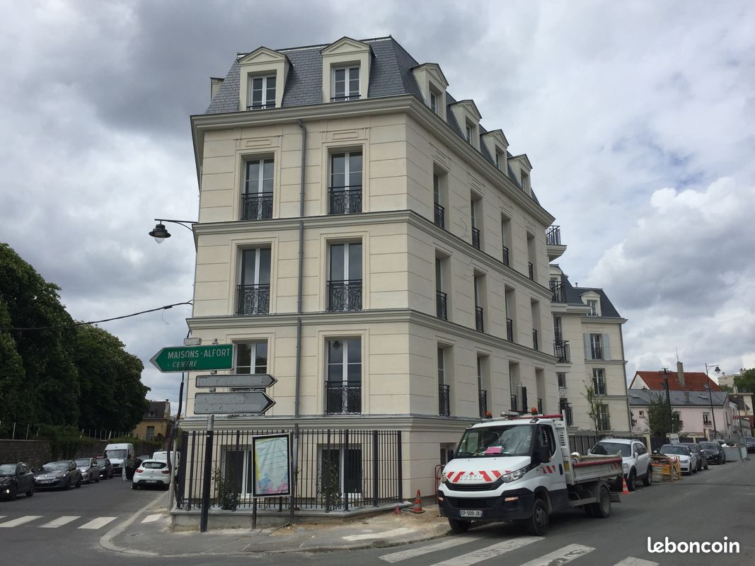 Appartement 1 pièce 27 m² · à Maisons-Alfort · 27 m² · 750 €