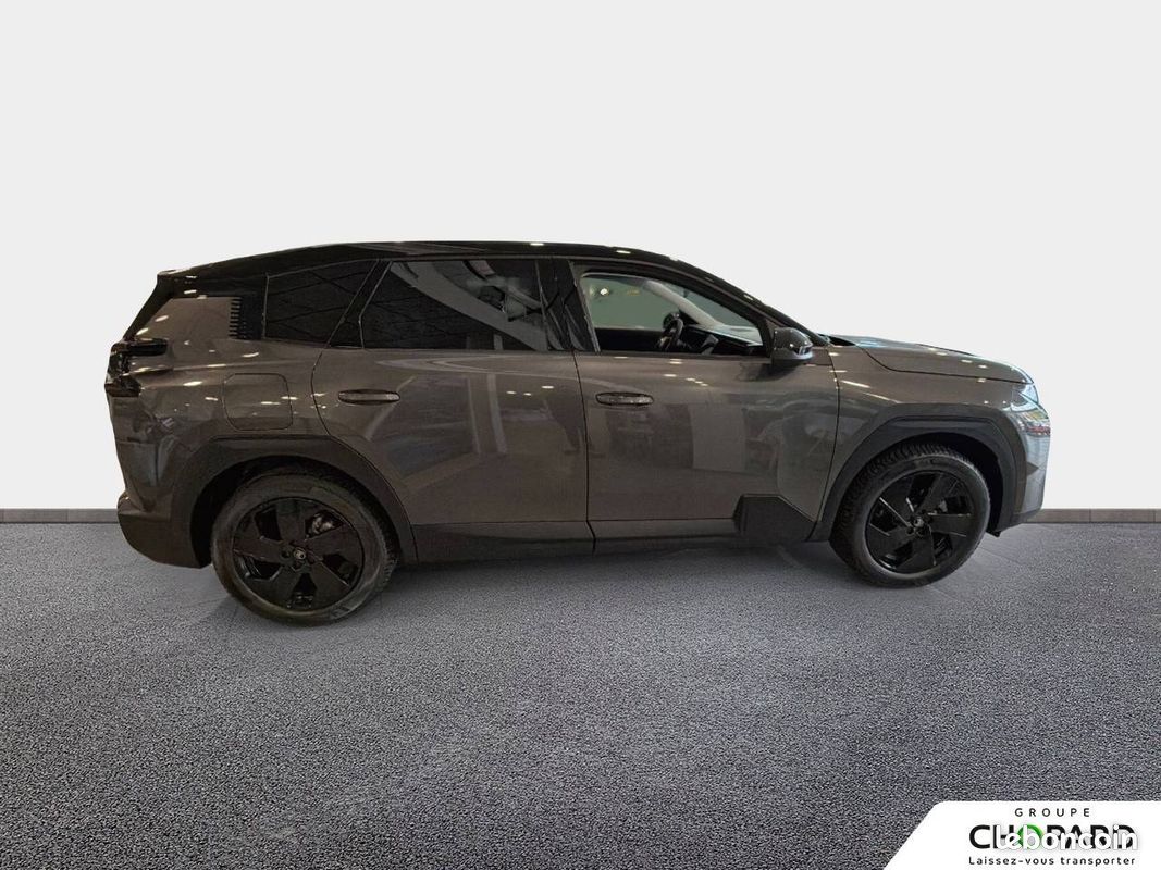 CITROEN C5 Aircross Hybride 145 ch e-DCS6 Plus (image 21)