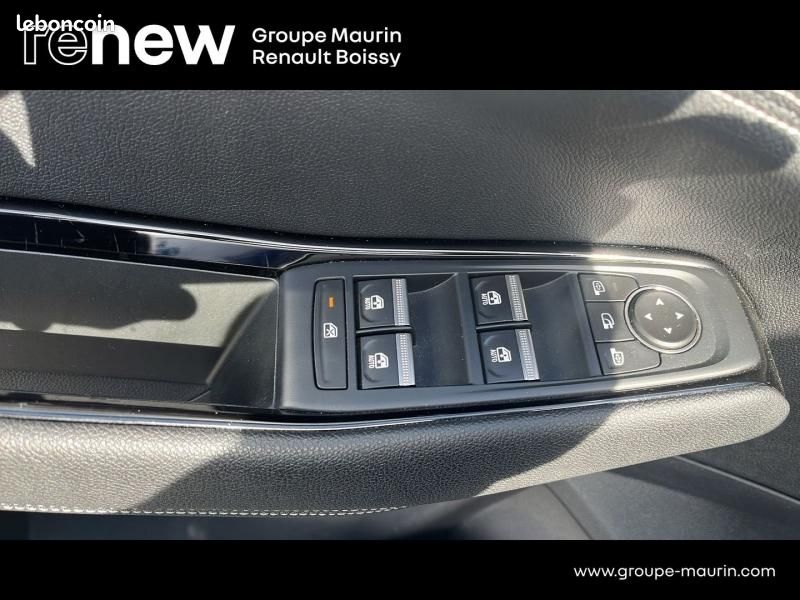 Renault Austral 1.3 TCe mild hybrid 160ch Techno auto - 23 (image 26)