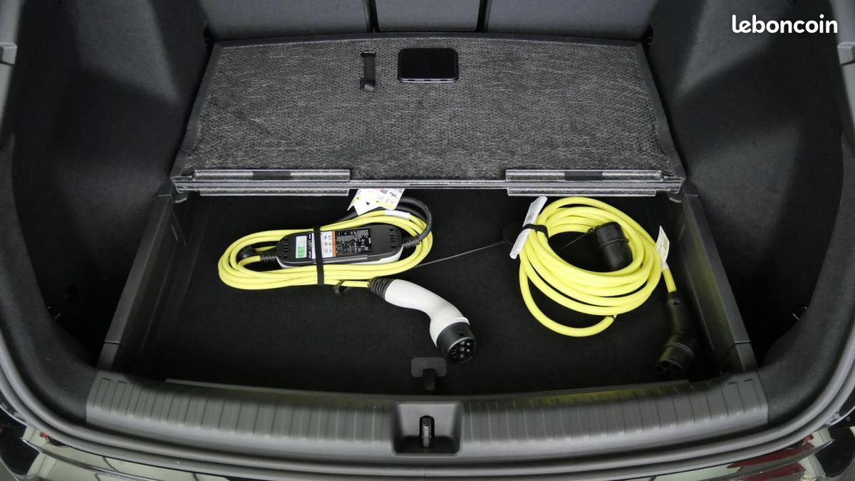 Audi Q4 e-tron 45 285 ch 82 kWh (image 19)