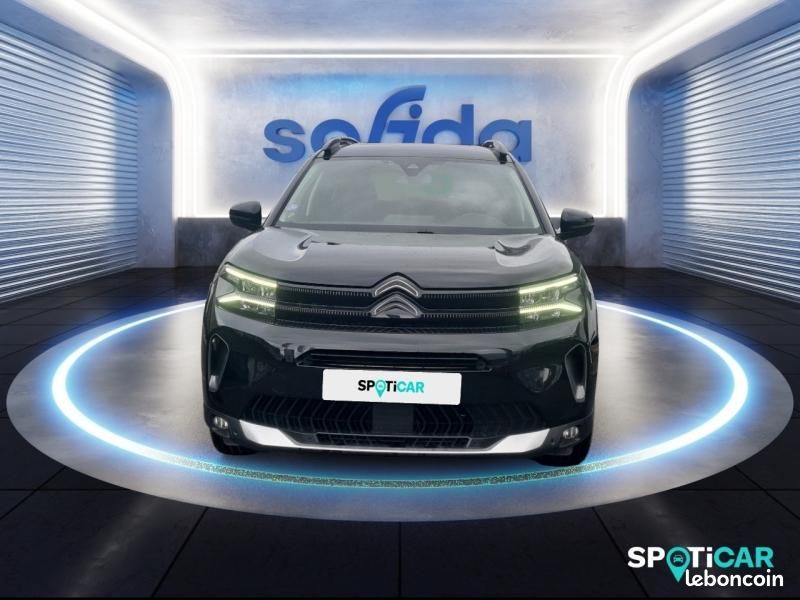 Citroen C5 Aircross PureTech 130ch S&S Shine EAT8 (image 2)