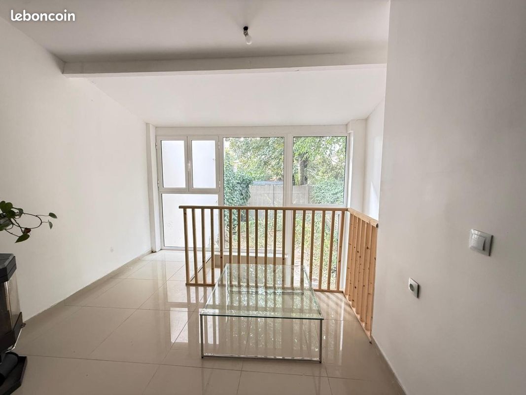 Maison 3 pièces 62 m² · à Alfortville · 62 m² · 349 000 €