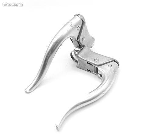 Je Ronge Mon Frein MAFAC Bike Cafu00e9