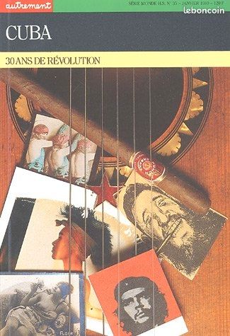 Cuba livre histoire 30 ans de révolution (image 1)