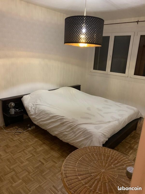 Appartement a louer metz - 4 pièce(s) - 80 m2 - Surfyn