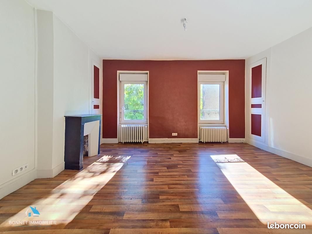 Appartement 1 pièce 32 m² · à Clermont-Ferrand · 32 m² · 475 €/mois