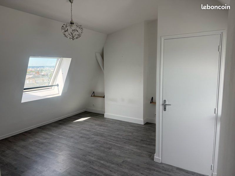Appartement 5 pièces 135 m² · à Rouen · 135 m² · 1 490 €