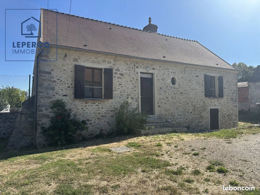 Maison 4 pièces 103 m² · à Chézy-en-Orxois · 103 m² · 800 €/mois
