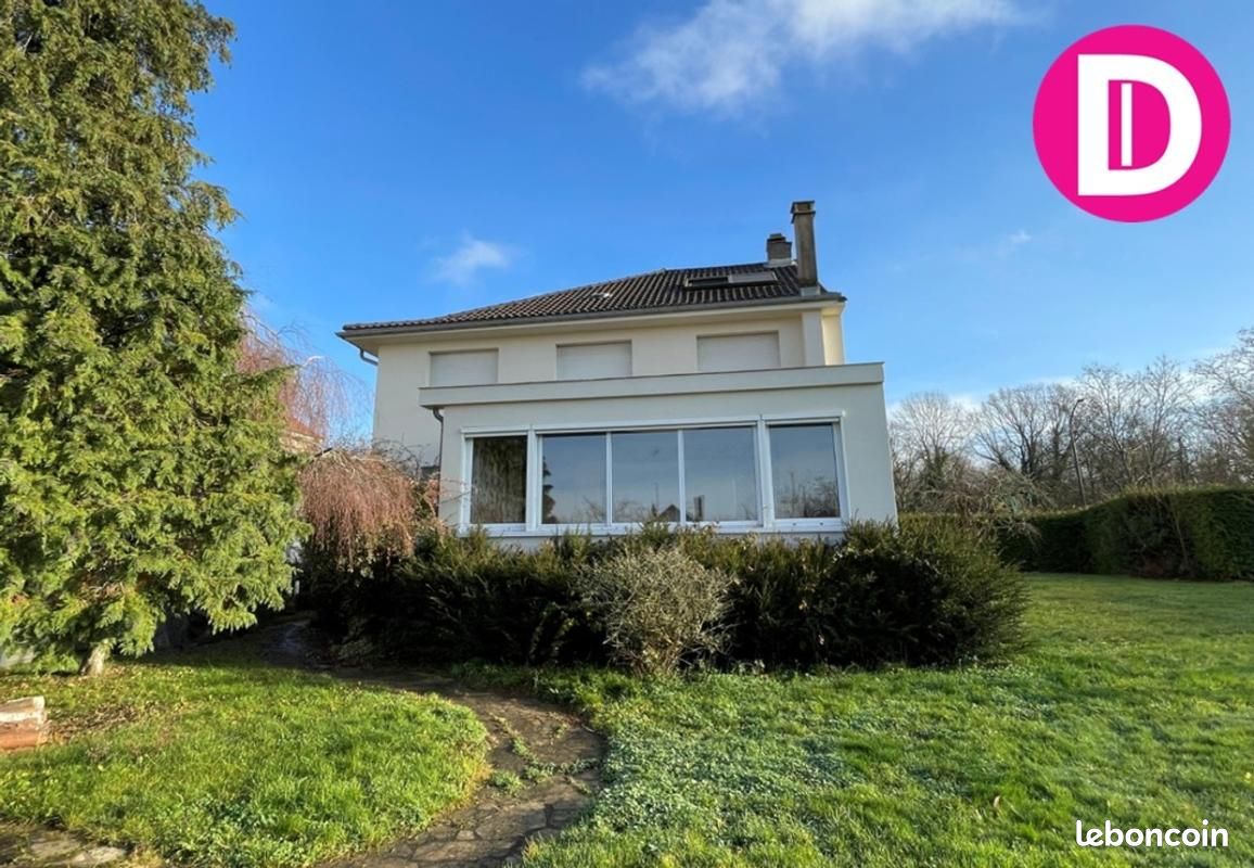 Maison 9 pièces 284 m² · à Metz · 284 m² · 345 000 €