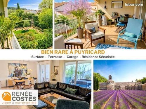 Appartement 4 pièces 91 m² · à Aix-en-Provence · 91 m² · 126 975 €