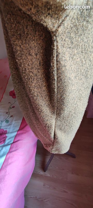 Cardigan long femme (image 3)