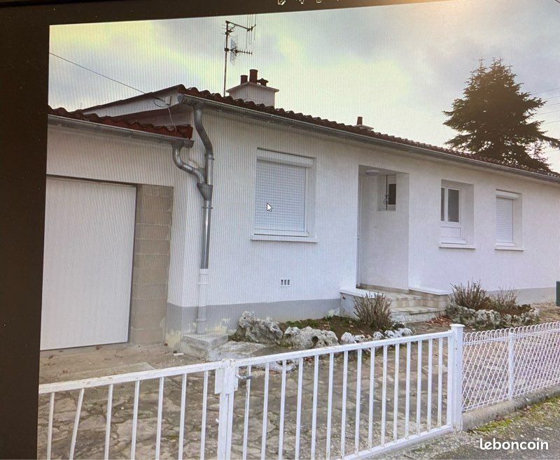 Maison a louer beaune - 3 pièce(s) - 60 m2 - Surfyn