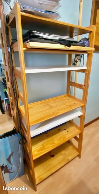 Etagere (image 1)