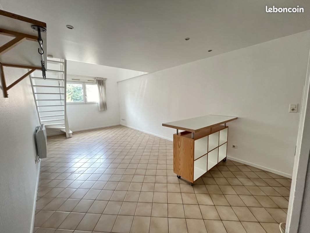 Appartement 2 pièces 38 m² · à Dijon · 38 m² · 545 €/mois