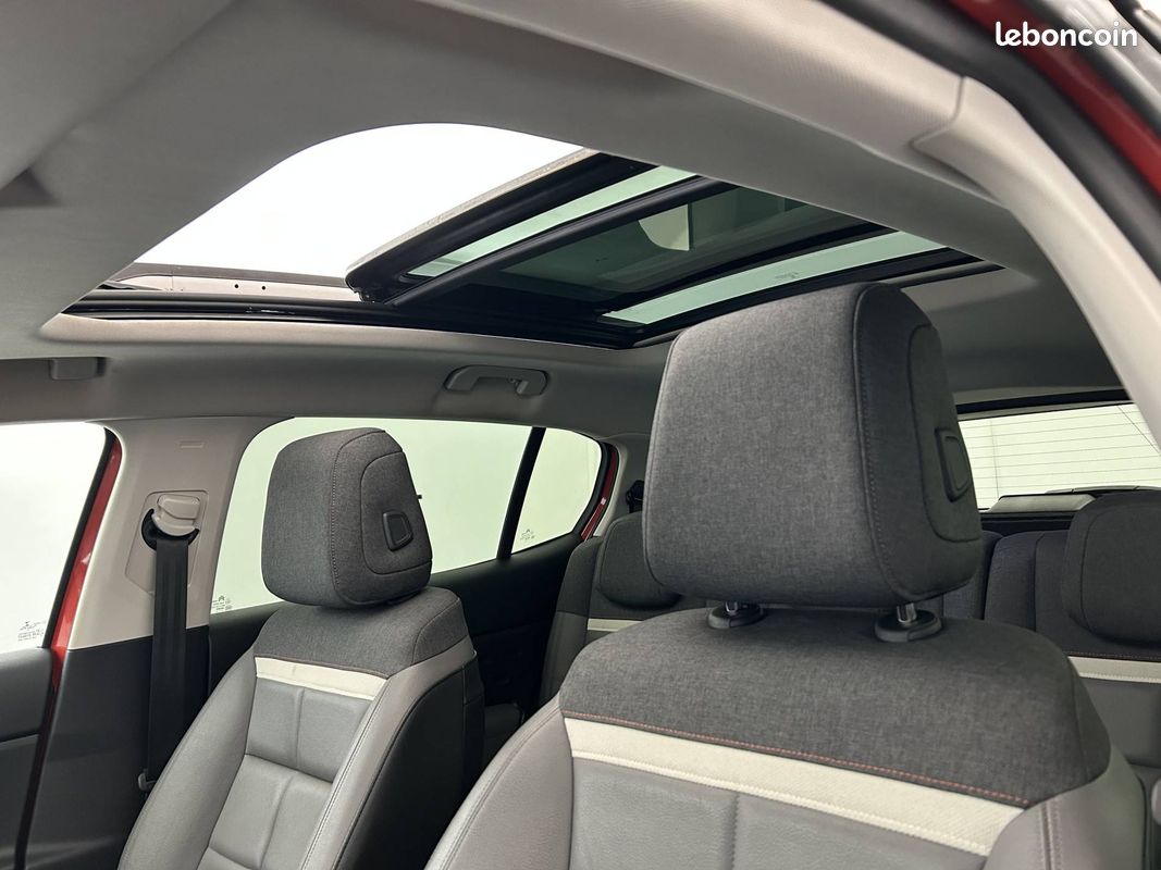 CITROEN C5 Aircross BlueHDi 130 S&S BVM6 Shine (image 28)