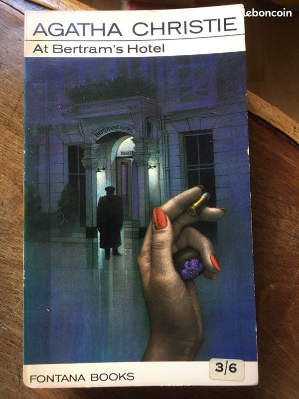Agatha Christie. En Anglais. ... (image 4)