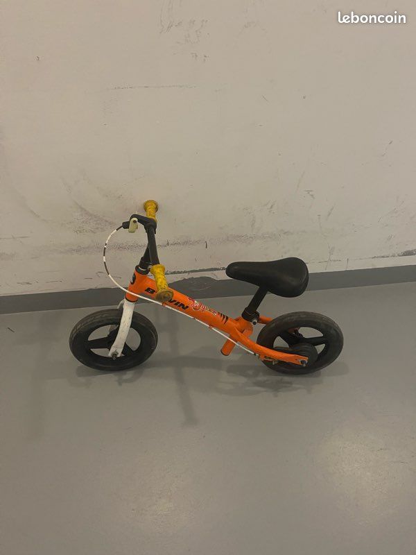 Vélos pour enfants (image 2)
