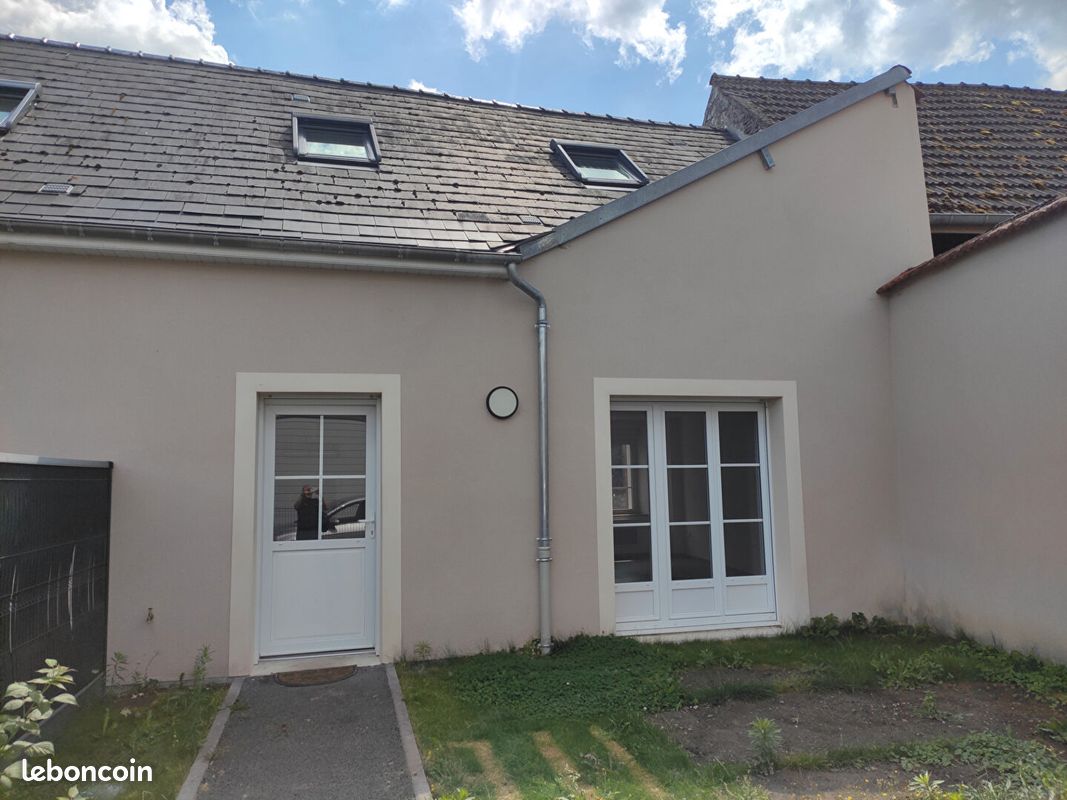 Maison 3 pièces 69 m² · à Montaigu · 69 m² · 645 €/mois