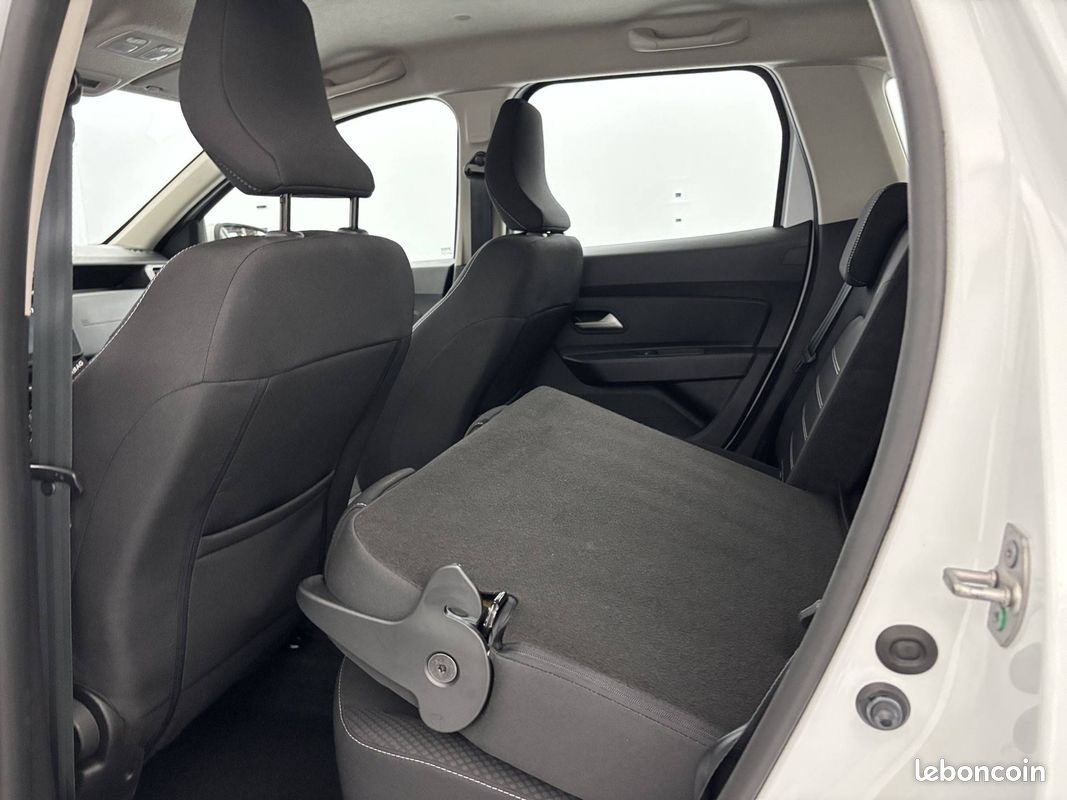 DACIA Duster ECO-G 100 4x2 Expression (image 28)