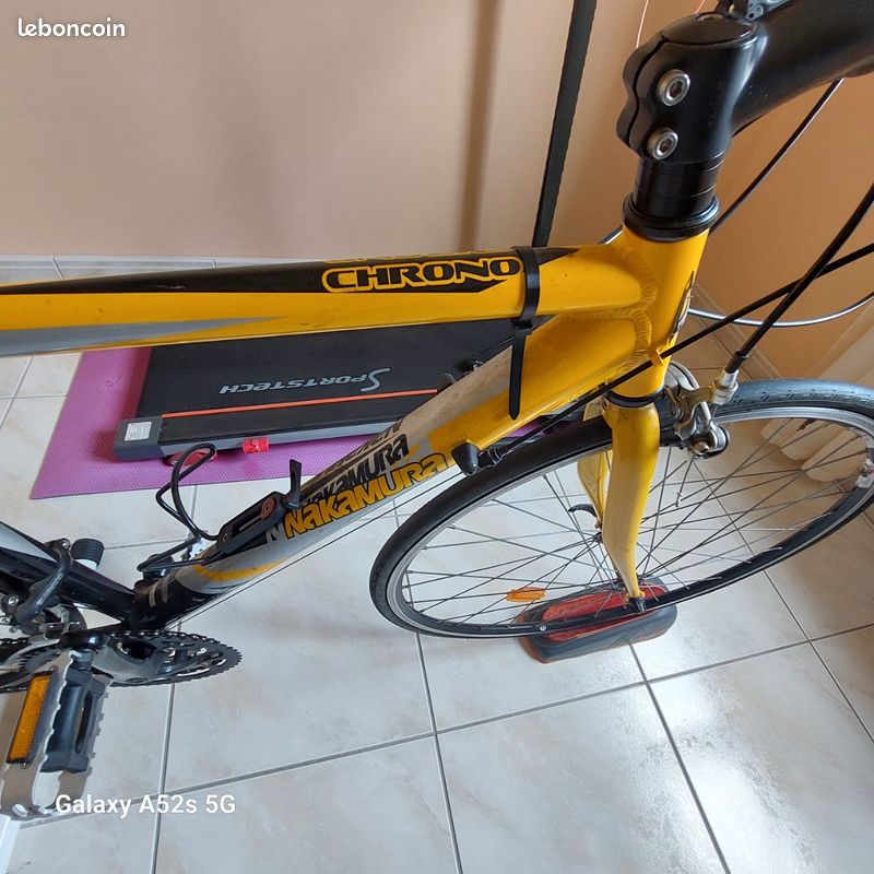 Velo + Hometrainer (image 3)