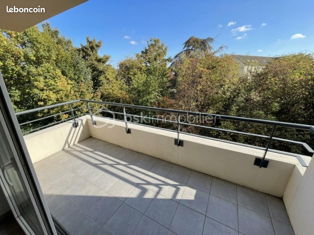 Appartement 3 pièces 60 m² · à Pontault-Combault · 60 m² · 229 000 €