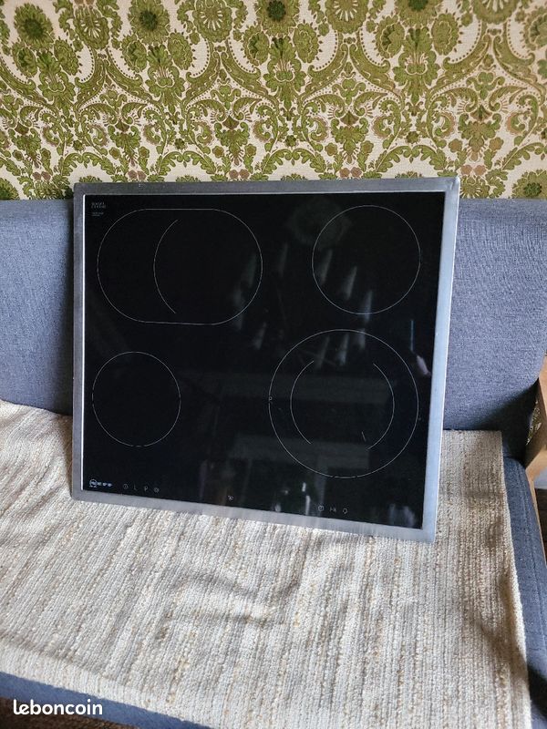 Plaque de cuisson à induction (image 3)