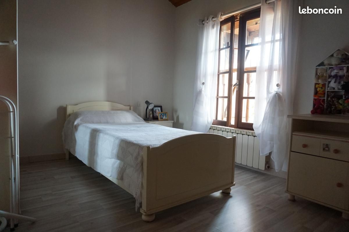 Maison 5 pièces 169 m² - Arcangues 64200 (image principale 12)
