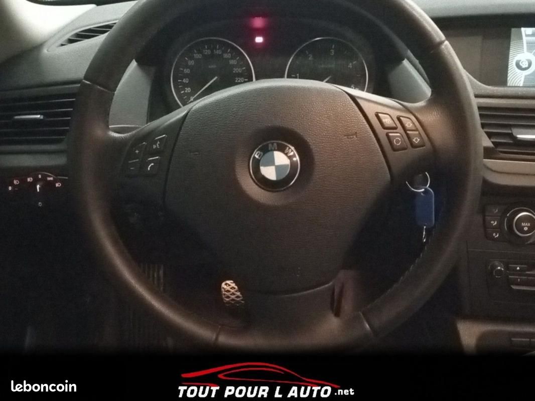 BMW X1 serie1 (image 9)