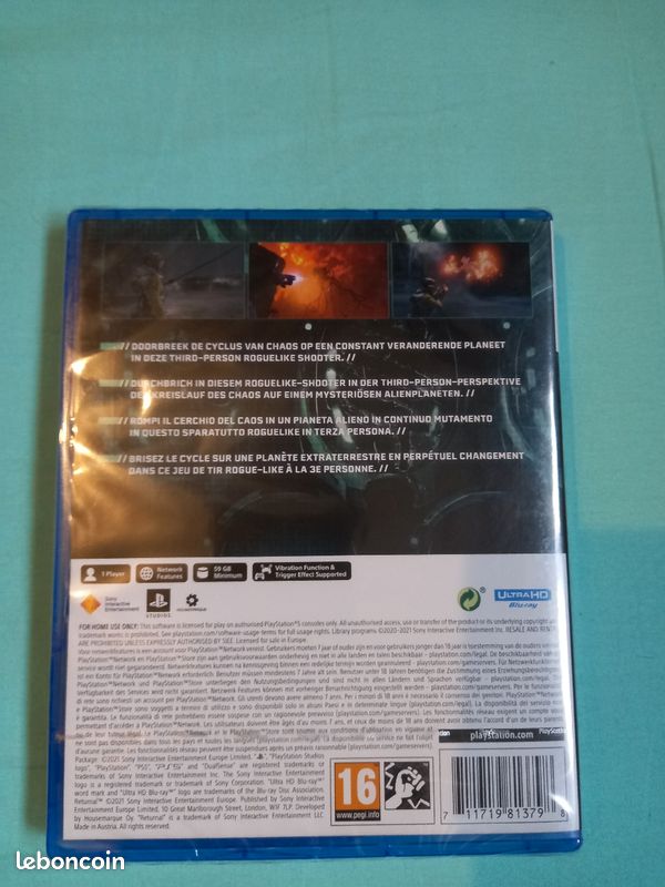 Returnal ps5 (image 2)