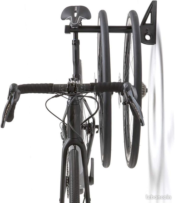 Bike Stand Velo Nantes Support Velo Feedback Équipements Vélos