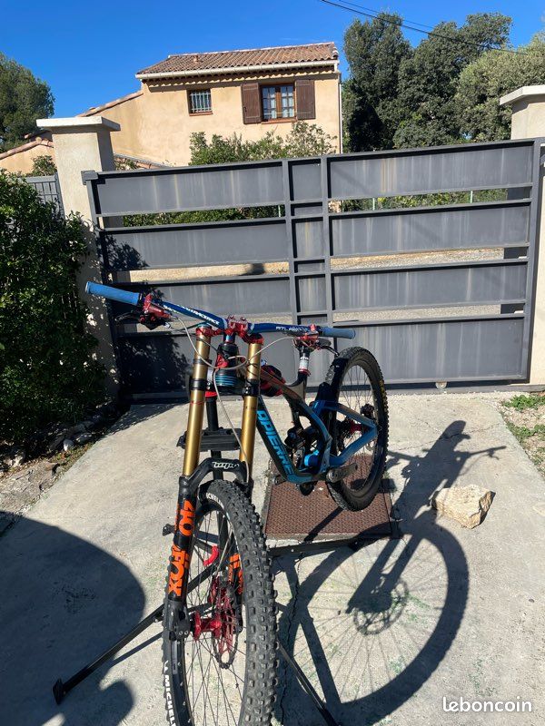 VTT Descente Lapierre Team, 26 Pouces, Neuf, Pour Homme/femme